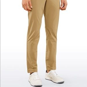 CRZ YOGA Men’s Pants